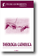 Theologia Catholica